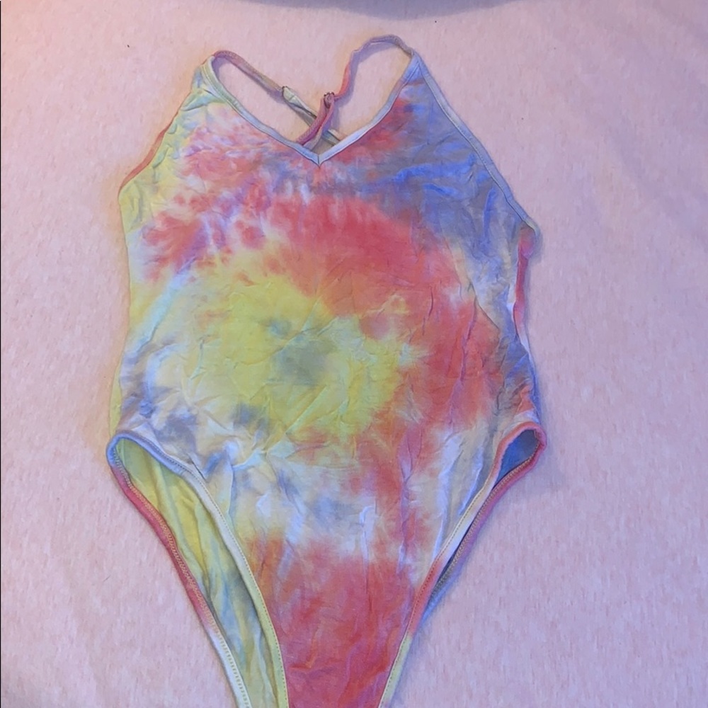 Bodysuit